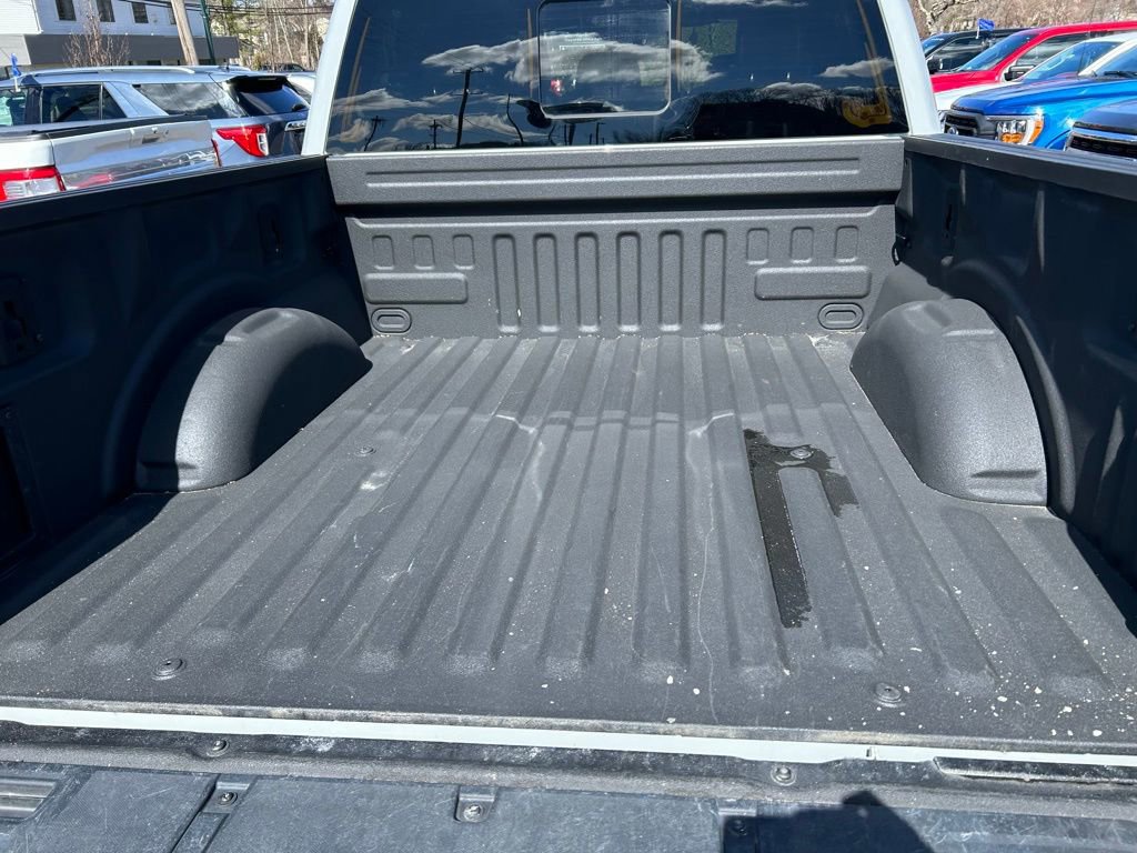 Certified 2023 Ford F150 Lariat w/ Equipment Group 502A High image 13