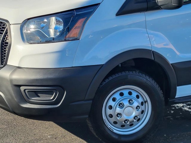 Certified 2024 Ford Transit 150 Base image 10