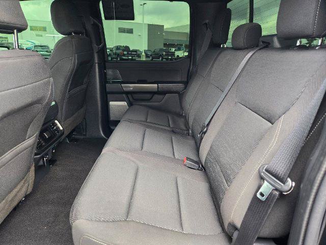 Certified 2023 Ford F150 XLT w/ Equipment Group 302A High AWD/4WD image 19