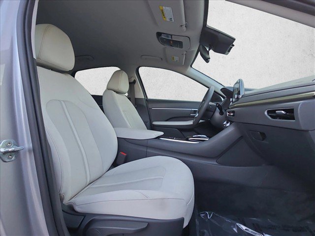 Used 2021 Hyundai Sonata SEL FWD image 20