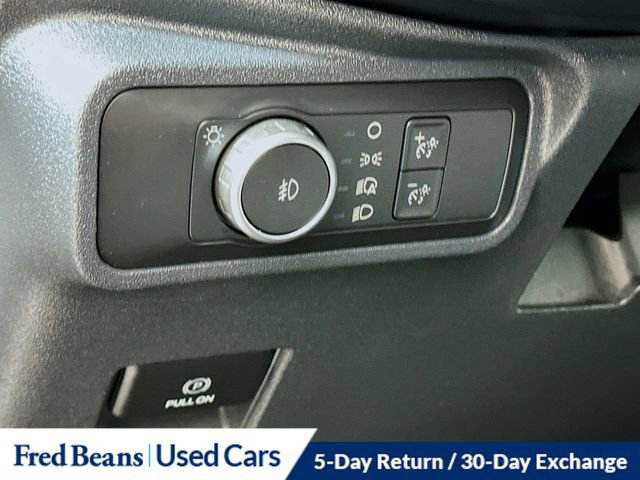 Certified 2022 Ford Bronco Outer Banks w/ Sasquatch Package image 12