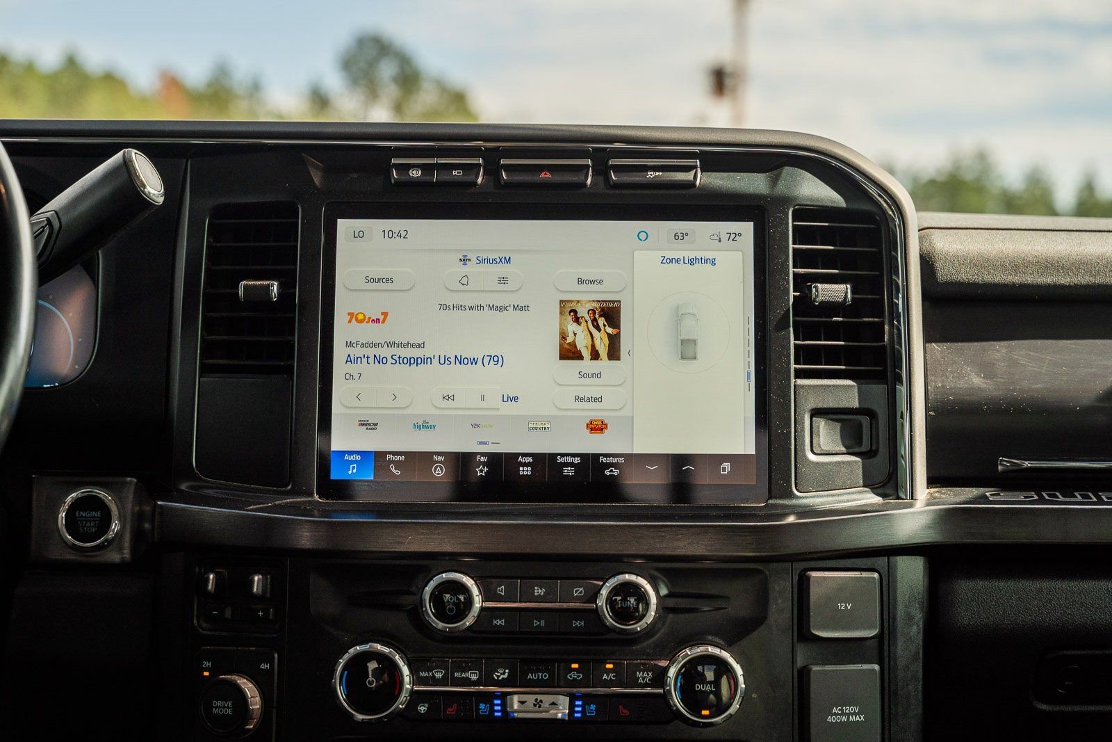 Certified 2023 Ford F350 Lariat image 35