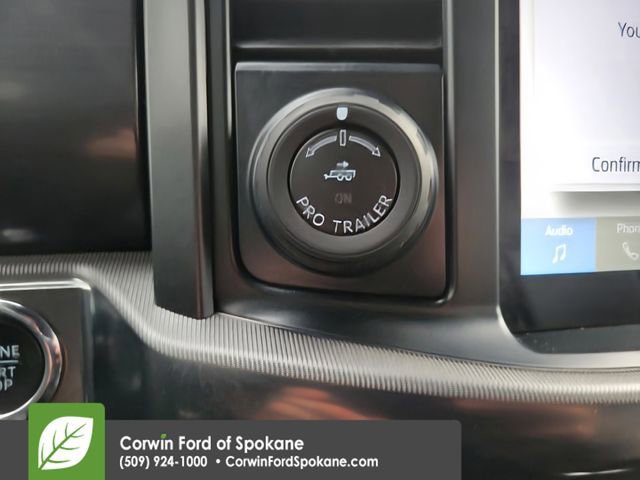 Certified 2025 Ford F150 Lariat image 29