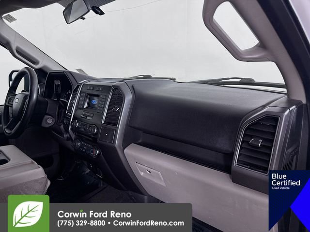 Certified 2018 Ford F150 XLT w/ Trailer Tow Package image 29