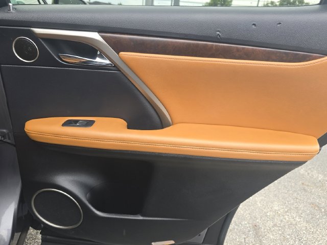 Used 2022 Lexus RX 350 AWD w/ Premium Package image 23