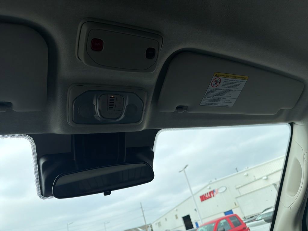 Used 2024 RAM ProMaster 2500 image 20