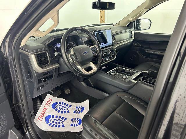 Certified 2024 Ford Expedition Max XLT AWD/4WD image 13