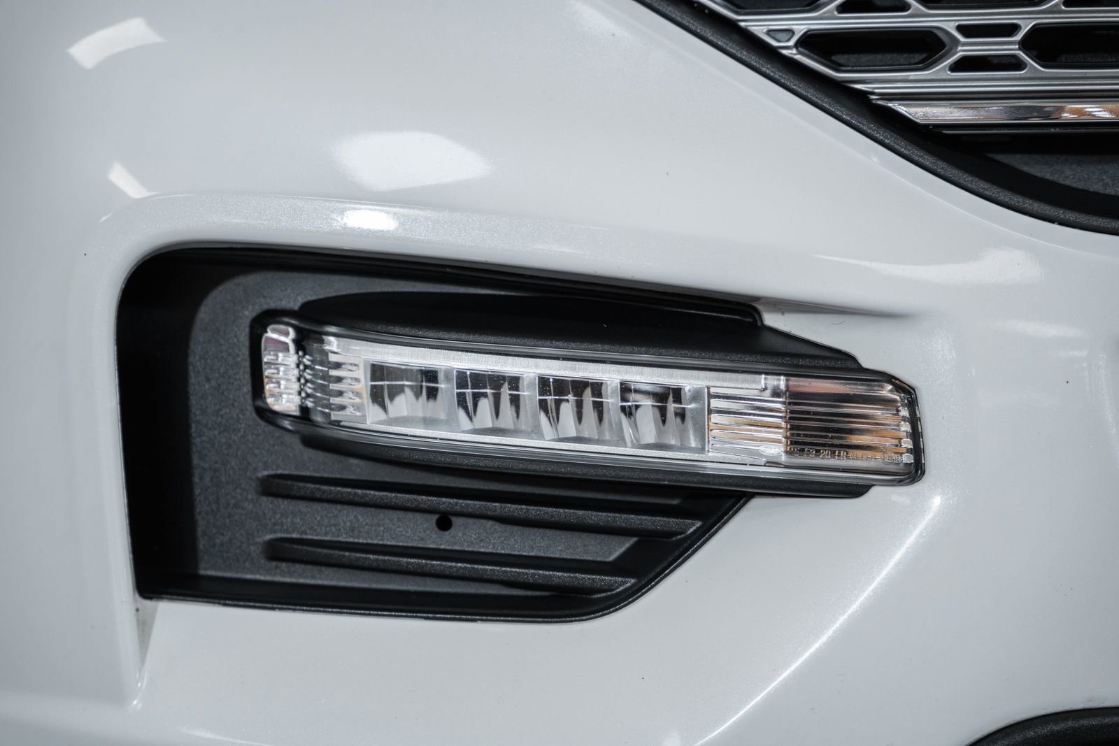 Certified 2020 Ford Explorer Limited image 10