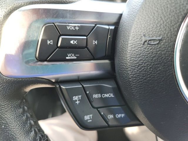 Certified 2019 Ford Mustang Coupe image 24