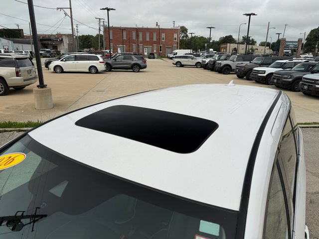 Used 2026 Honda Odyssey Elite image 17