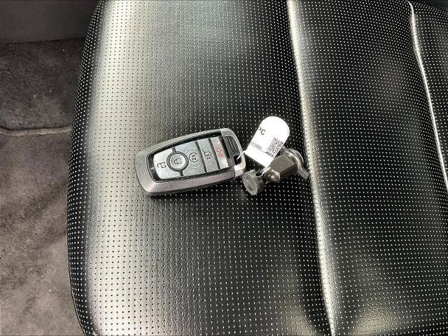 Certified 2024 Ford Escape Platinum AWD/4WD image 36