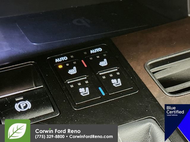 Used 2021 Lexus RX 450h AWD w/ Premium Package image 24