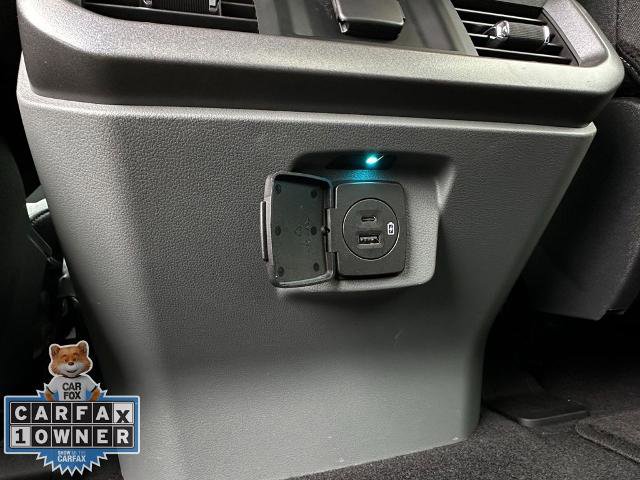 Certified 2023 Ford F150 XLT w/ Equipment Group 301A Mid image 28