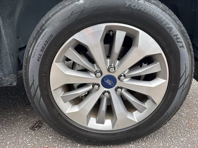 Certified 2018 Ford F150 XL w/ Equipment Group 101A Mid AWD/4WD image 3