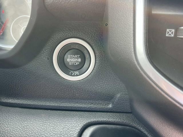 Used 2022 RAM 2500 Big Horn image 32