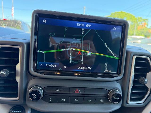 Certified 2021 Ford Bronco Sport Big Bend w/ Big Bend Package AWD/4WD image 23