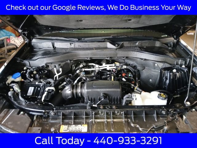 Certified 2023 Ford Explorer XLT w/ Equipment Group 202A image 17