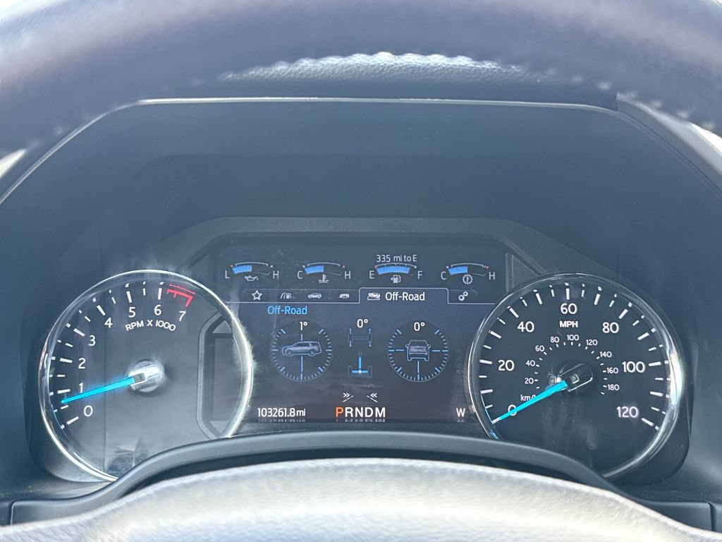Certified 2020 Ford Expedition Max XLT w/ Equipment Group 202A RWD image 17