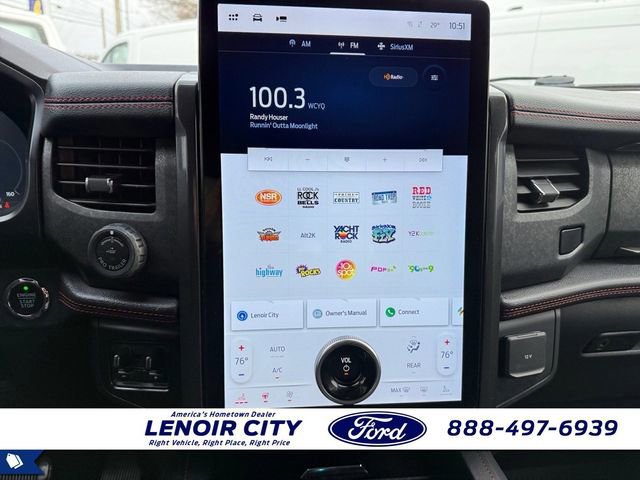 Certified 2023 Ford Expedition Limited image 23