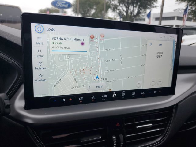 Certified 2023 Ford Escape Active w/ Tech Pack #1 image 25