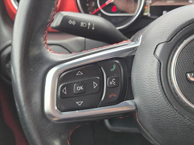 Used 2021 Jeep Wrangler Unlimited Rubicon AWD/4WD image 15