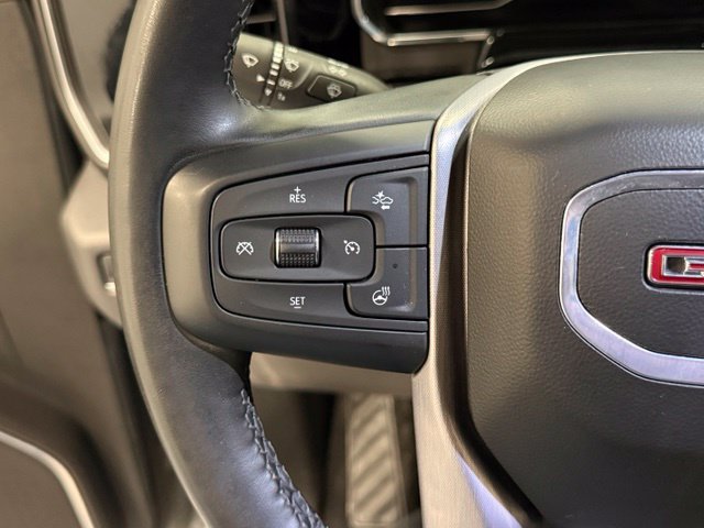Used 2024 GMC Sierra 1500 Elevation AWD/4WD image 16