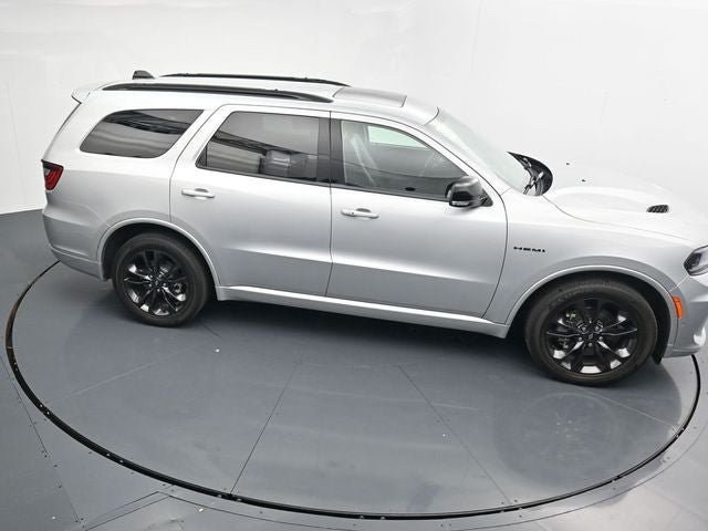 Used 2024 Dodge Durango R/T AWD/4WD image 29