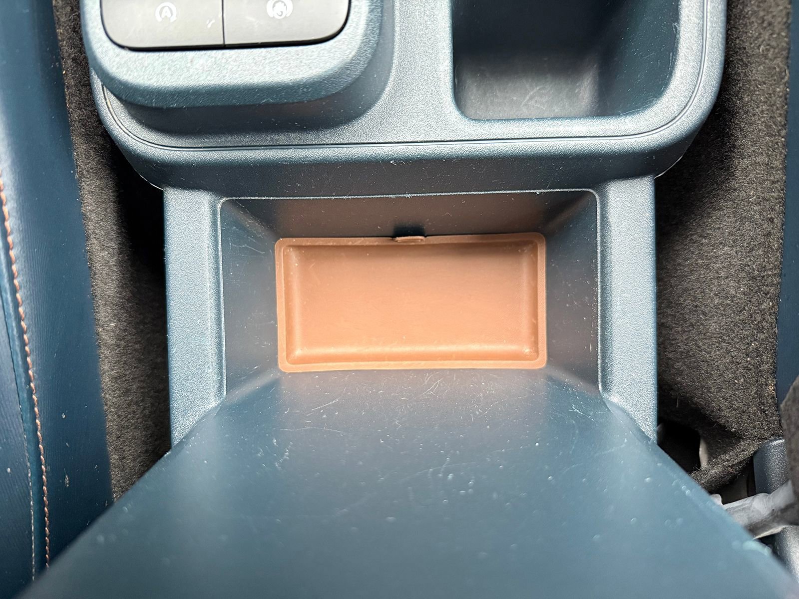 Certified 2022 Ford Maverick Lariat w/ Lariat Luxury Package image 20