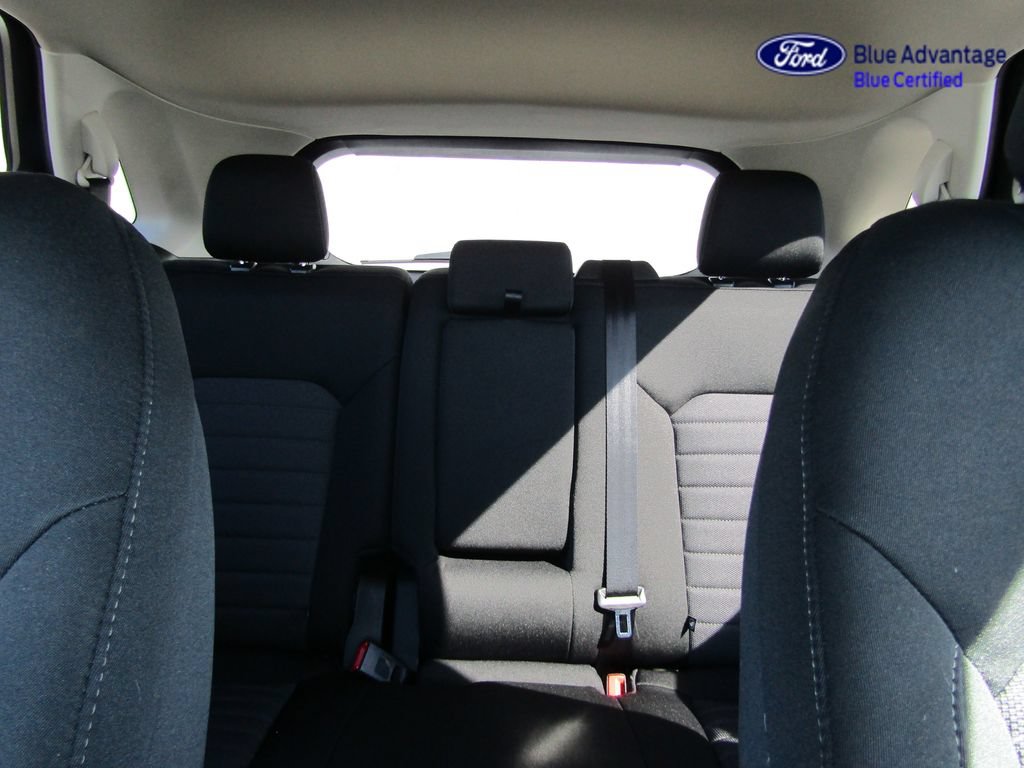 Certified 2024 Ford Edge SE AWD/4WD image 23