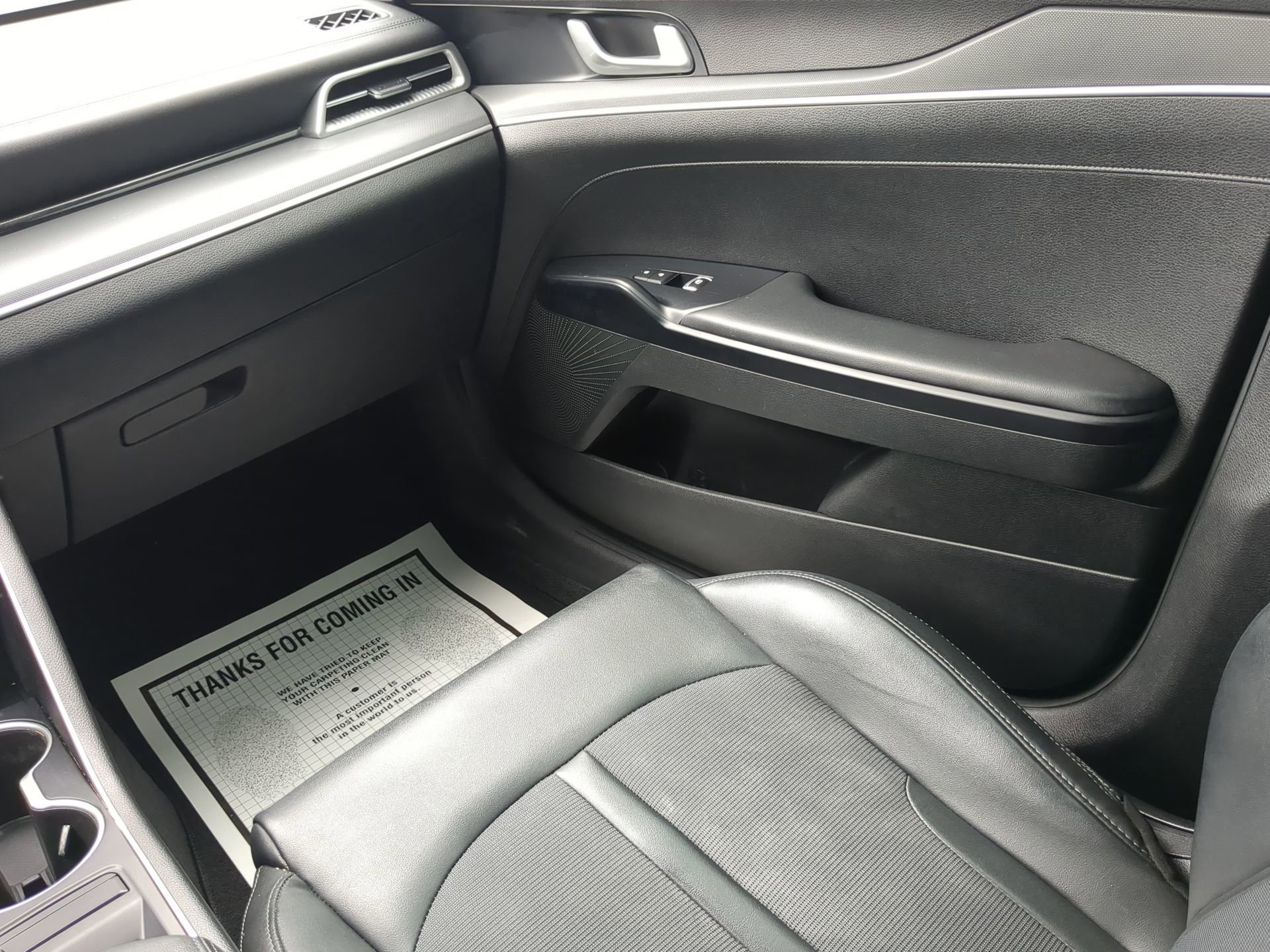 Used 2021 Kia K5 GT-Line w/ GT-Line FWD Premium Package image 44