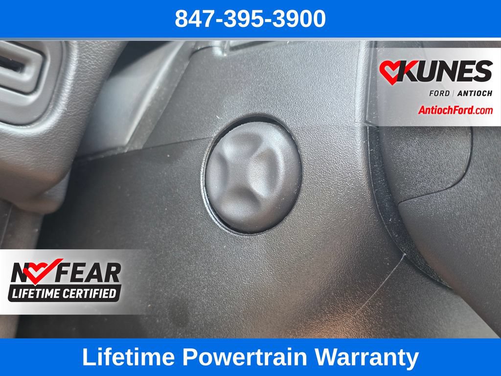 Used 2023 Chevrolet Tahoe Z71 w/ Luxury Package AWD/4WD image 37