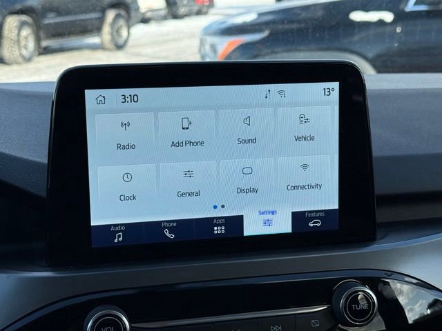 Certified 2023 Ford Escape Active image 34