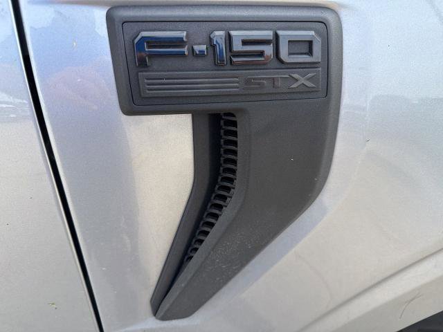 Certified 2024 Ford F150 STX w/ STX Black Appearance Package image 16