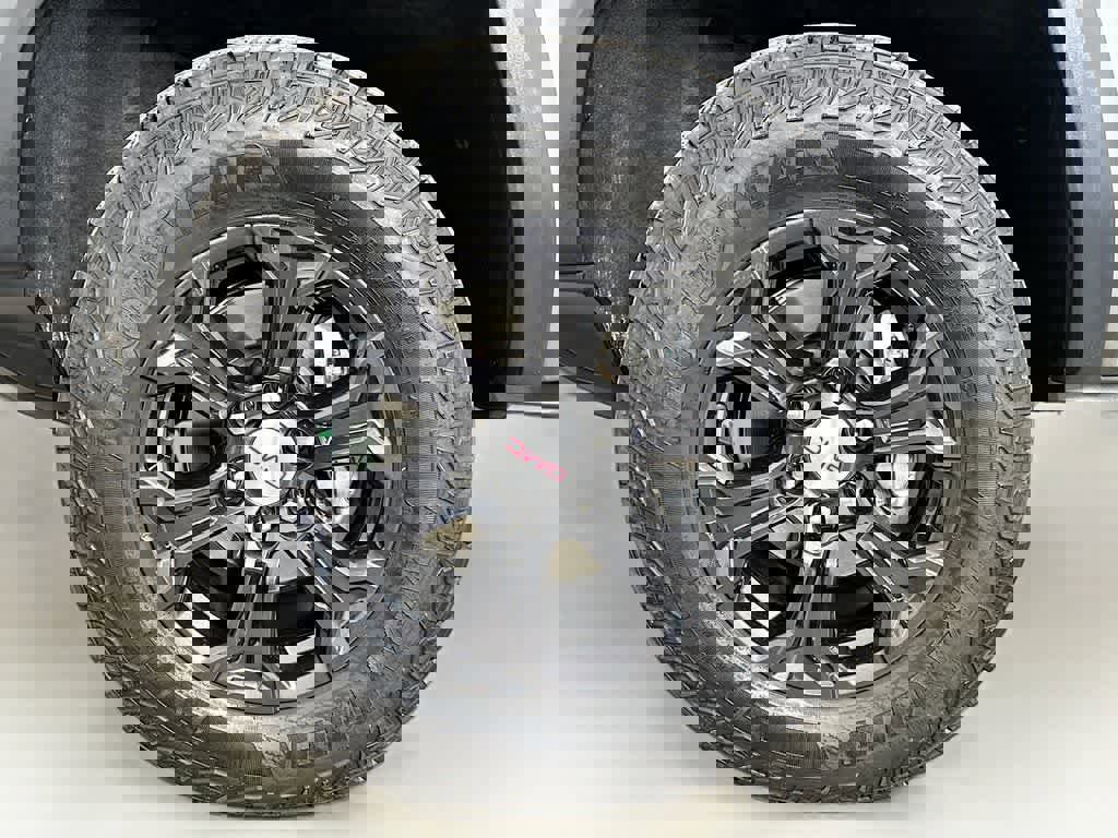 Used 2023 GMC Canyon Elevation w/ LPO, Off Road Lift Package image 11