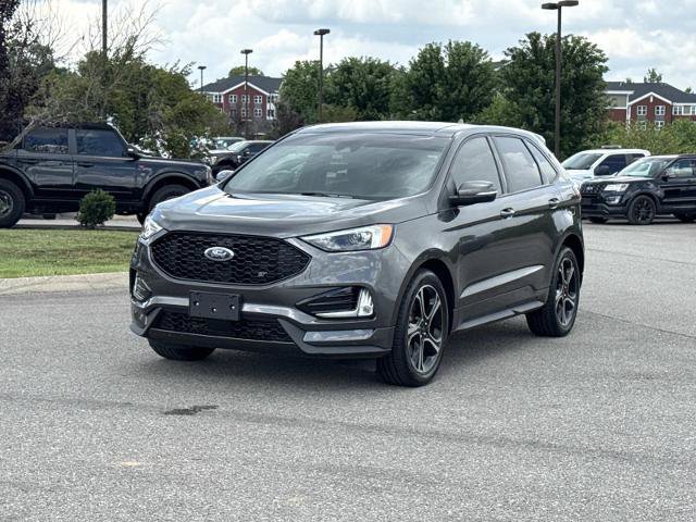 Certified 2020 Ford Edge ST AWD/4WD image 5
