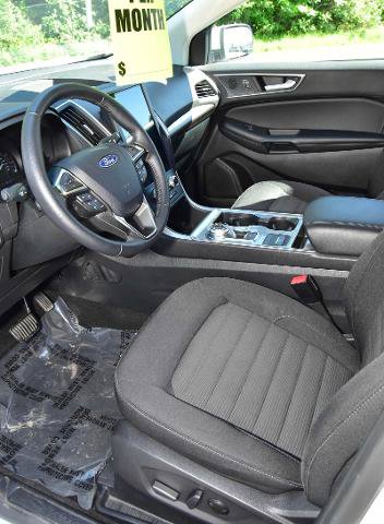 Certified 2024 Ford Edge SEL w/ Convenience Package AWD/4WD image 13