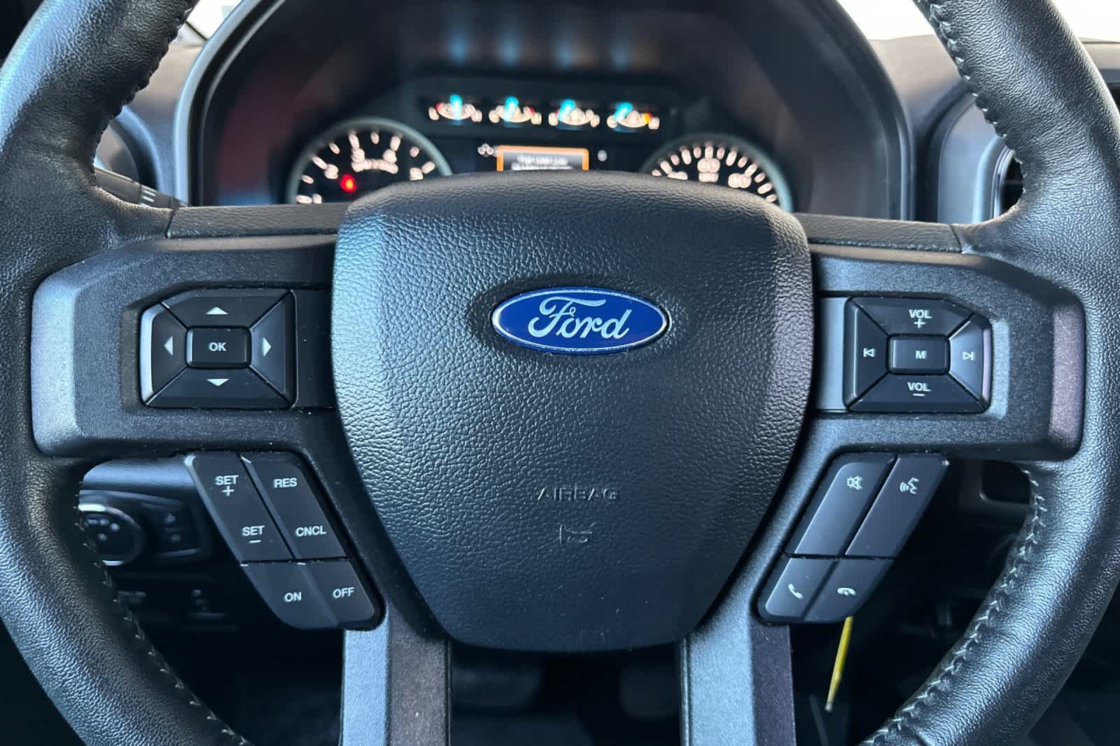 Certified 2020 Ford F150 XLT w/ Equipment Group 302A Luxury AWD/4WD image 22