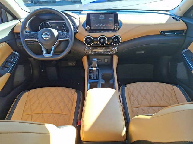 Used 2020 Nissan Sentra SV w/ SV Premium Package image 14