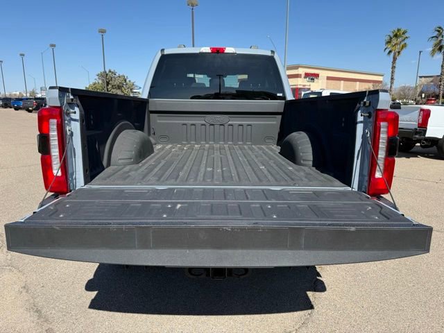 Certified 2025 Ford F250 Lariat w/ Tremor Off-Road Package image 43