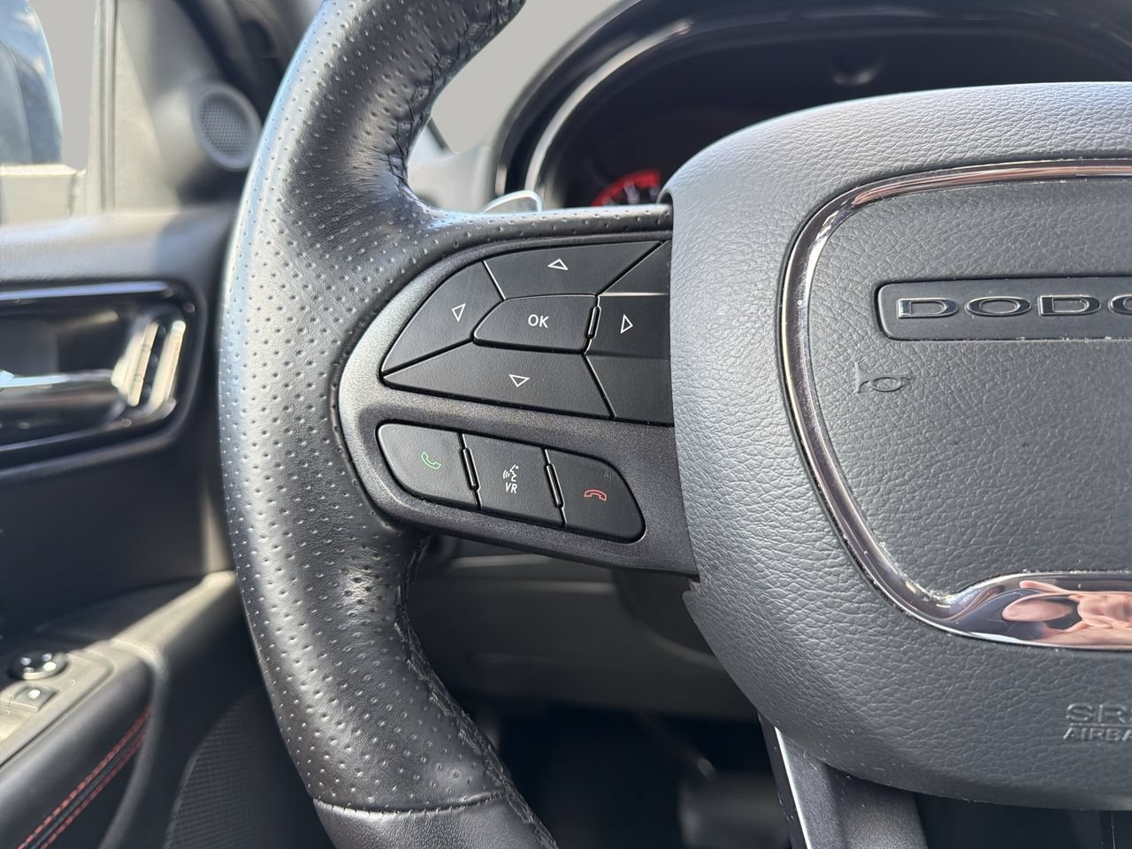 Used 2024 Dodge Durango GT RWD image 30