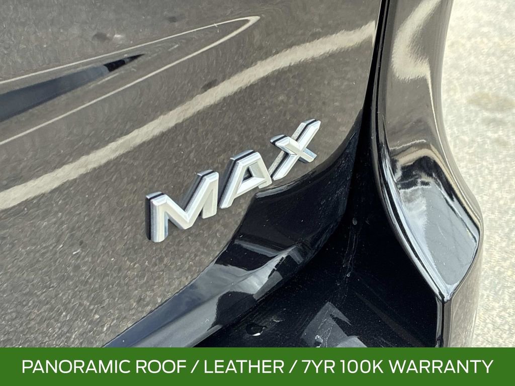 Certified 2025 Ford Expedition Max King Ranch image 12