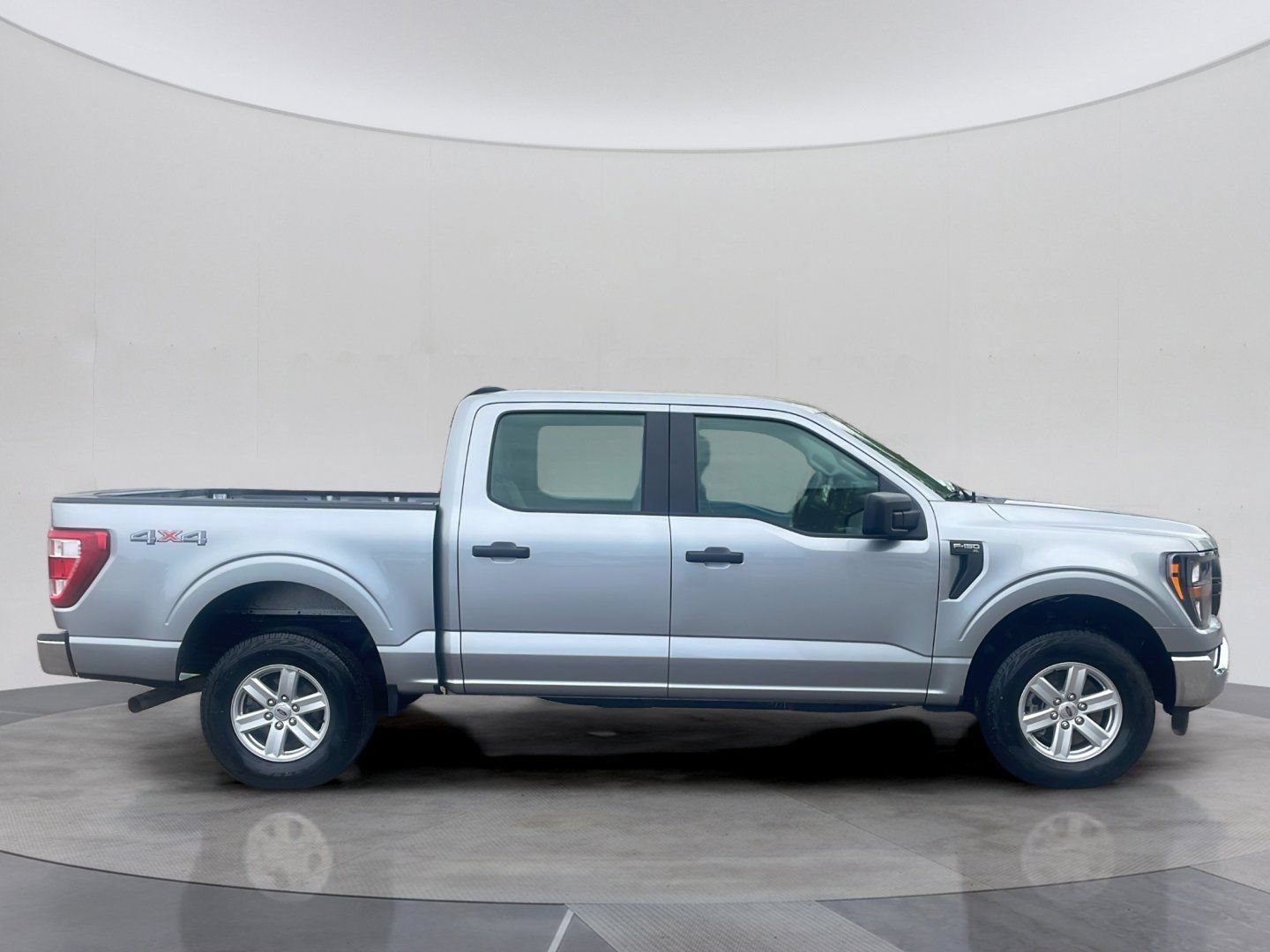Certified 2023 Ford F150 XL w/ XL Chrome Appearance Package AWD/4WD image 9