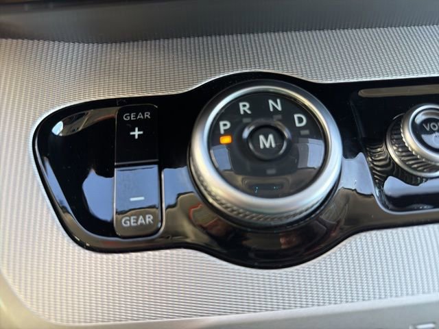 Certified 2025 Ford Expedition Active image 20