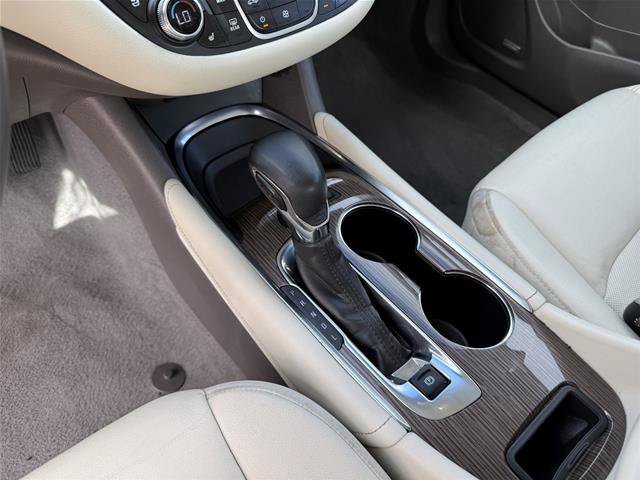 Used 2024 Chevrolet Malibu LT FWD image 21