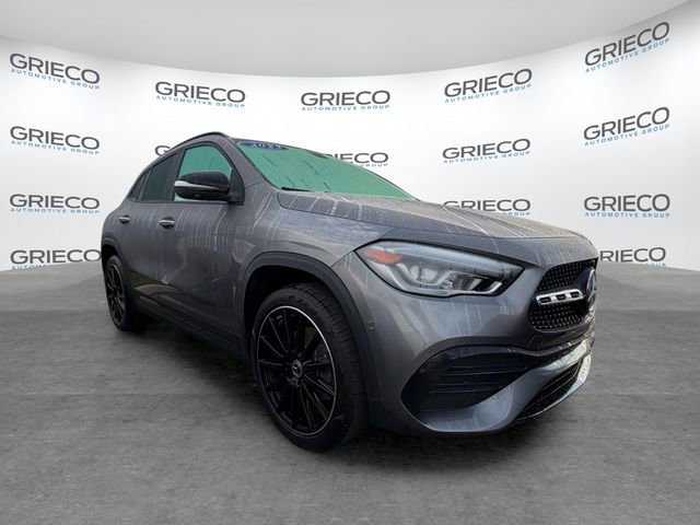 Used 2023 Mercedes-Benz GLA 250