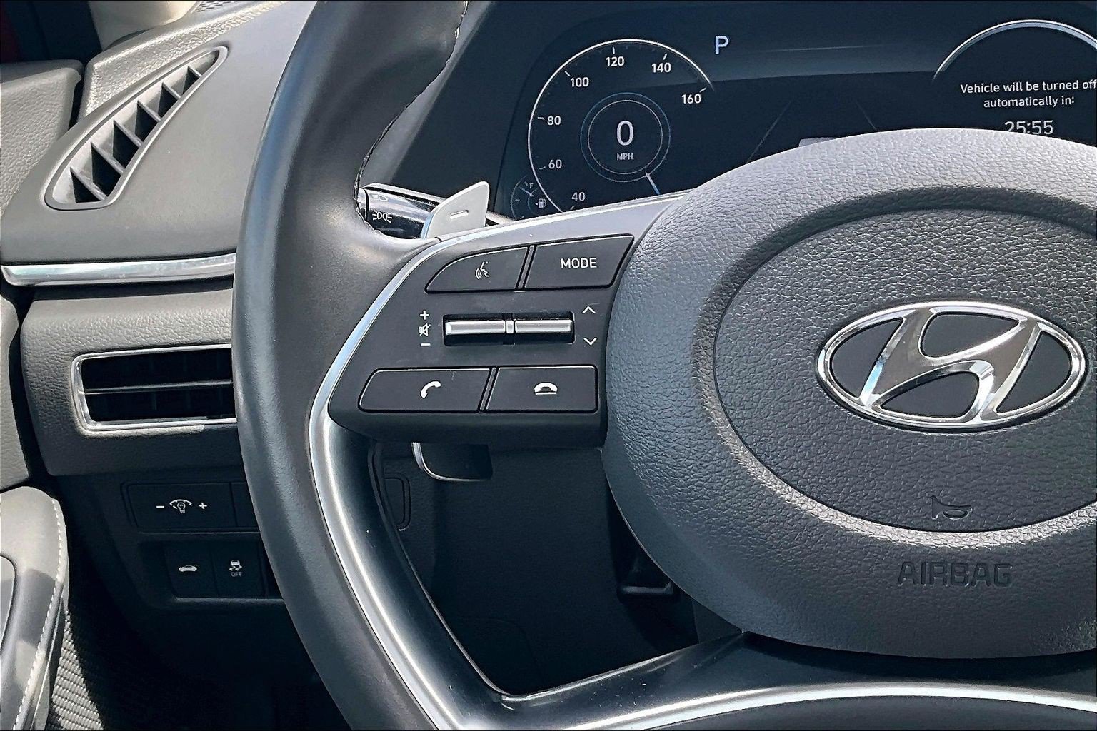 Used 2020 Hyundai Sonata Limited FWD image 11