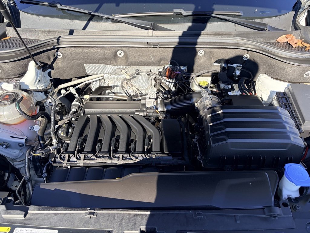 Used 2019 Volkswagen Atlas SEL image 39