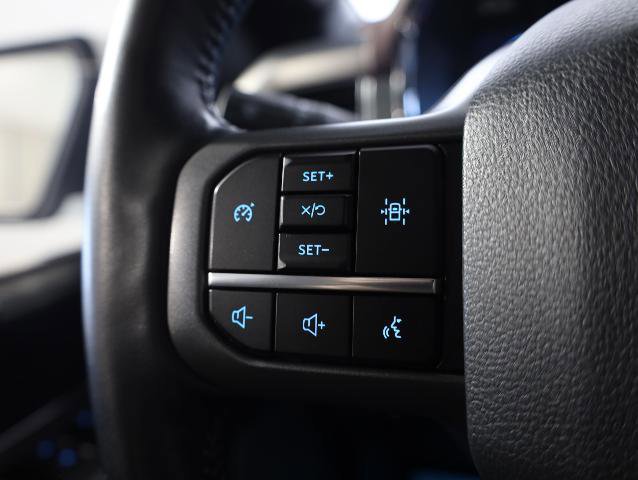 Certified 2022 Ford F150 Lariat image 26