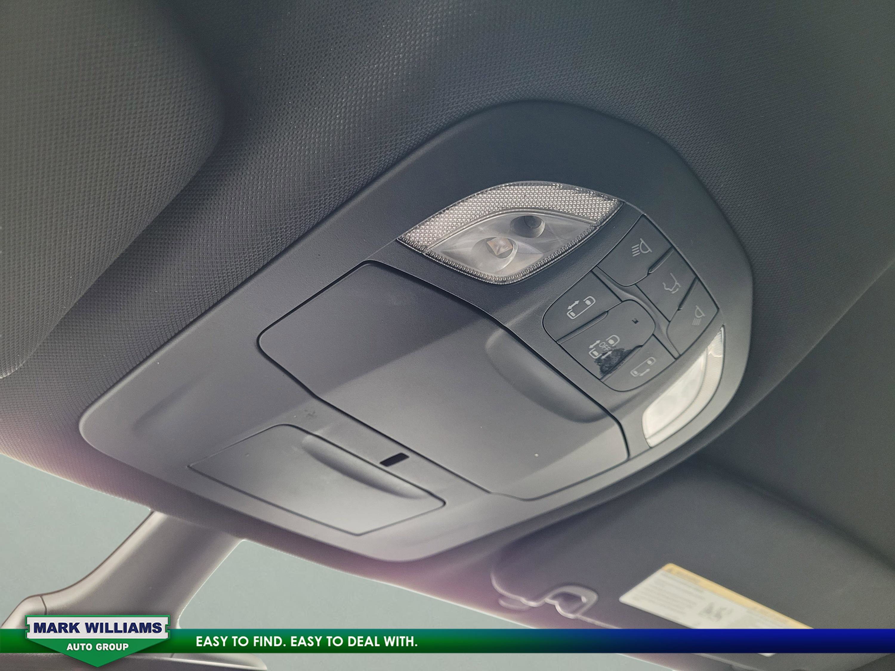 Used 2023 Chrysler Pacifica Touring-L w/ S Appearance Package image 27