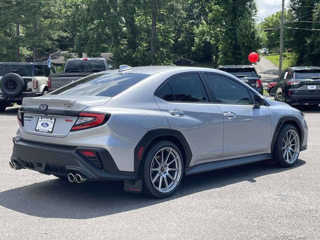 Used 2026 Subaru WRX Premium AWD/4WD image 25